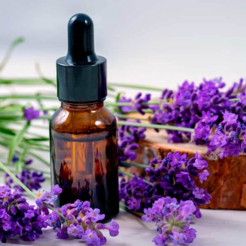 Aceite Esencial de Lavanda x Litro