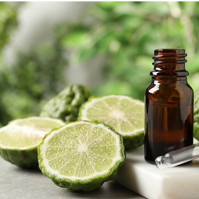 ACEITES ESENCIALES