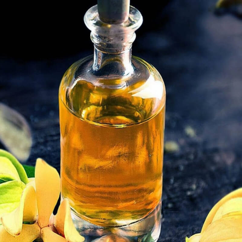 Aceite Esencial Ylang Ylang x Litro
