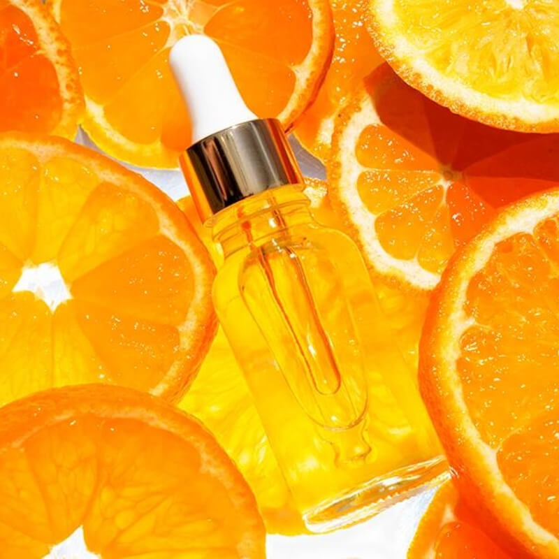 Aceite Esencial de Naranja x Litro