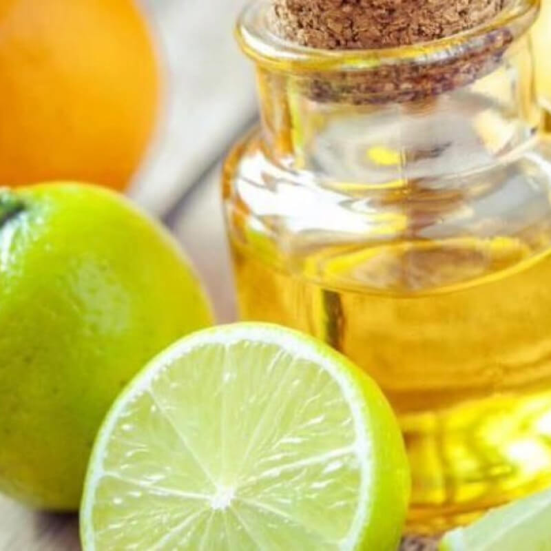 Aceite Esencial de Limón x Litro