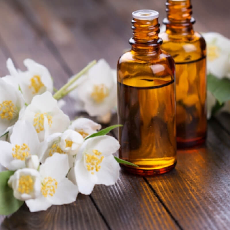 Aceite Esencial de Jazmín x Litro