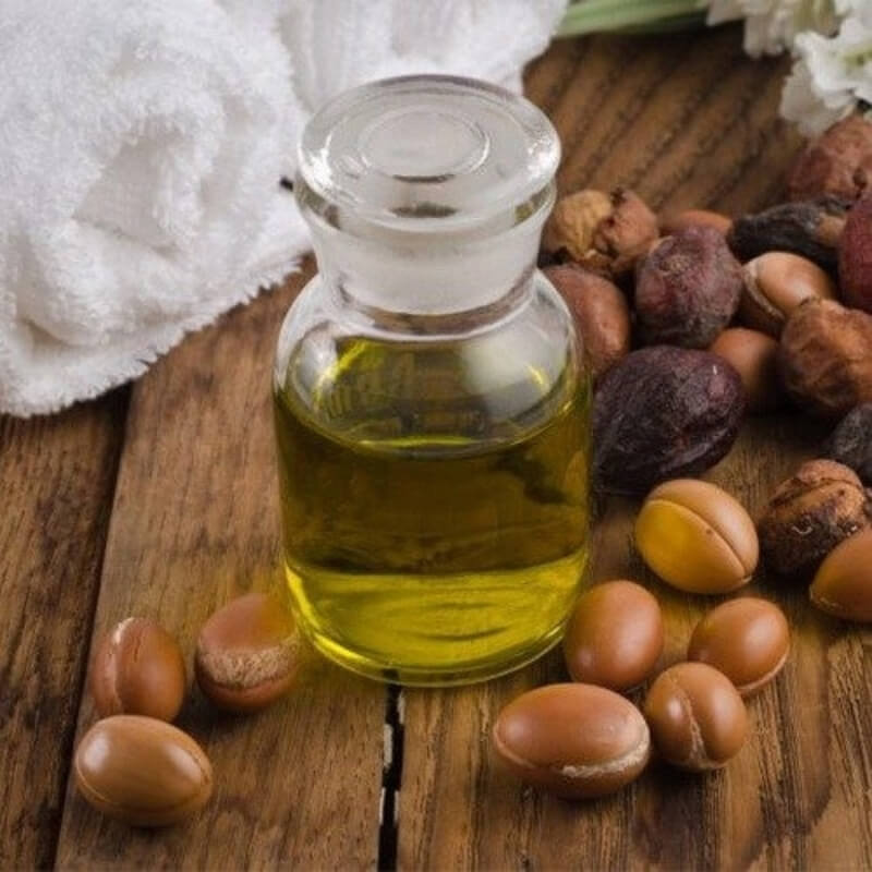 Aceite de Argán x Litro