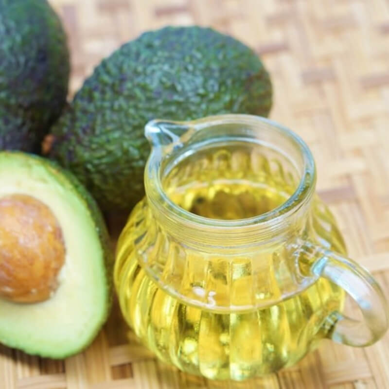 Aceite de Aguacate x Litro