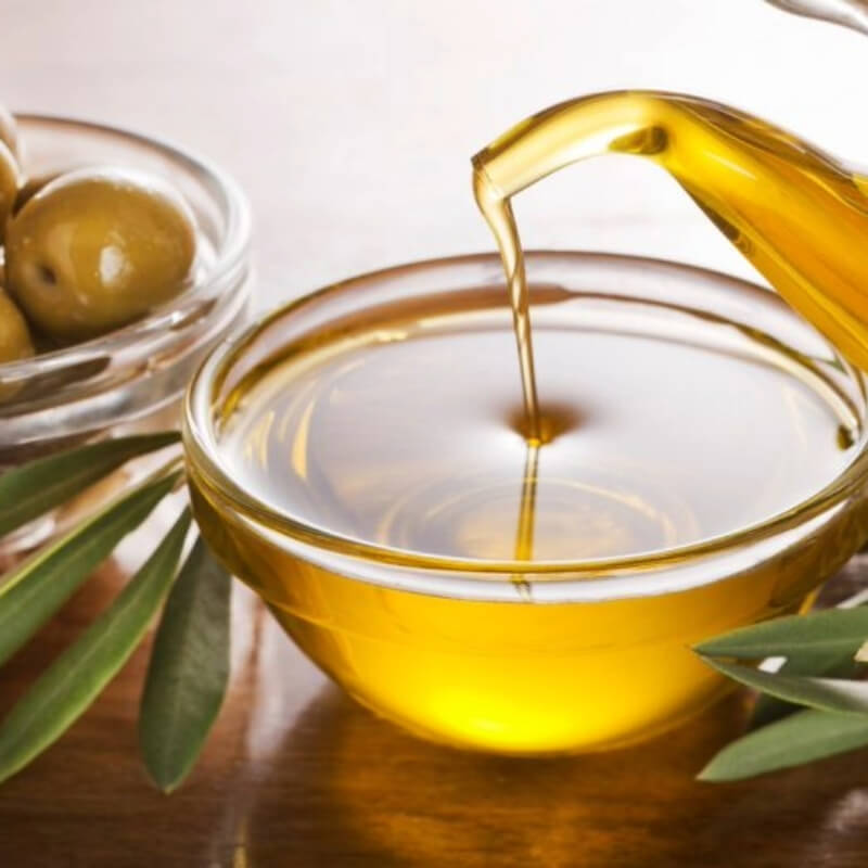 Aceite de Oliva x Litro