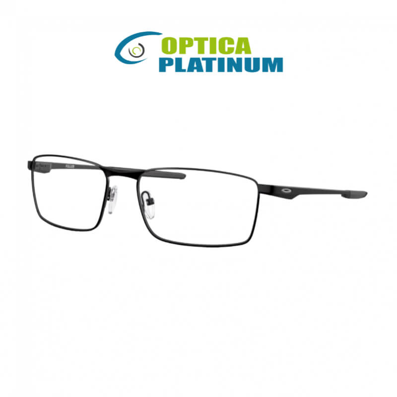 Descubre la Fusión Perfecta: Oakley Fuller OX3227 0155 y la Elegancia Funcional