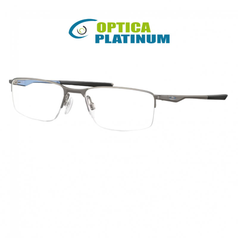 Descubre la Precisión y el Diseño: Oakley Socket 5.5 OX3218-1354 en Matte Gunmetal