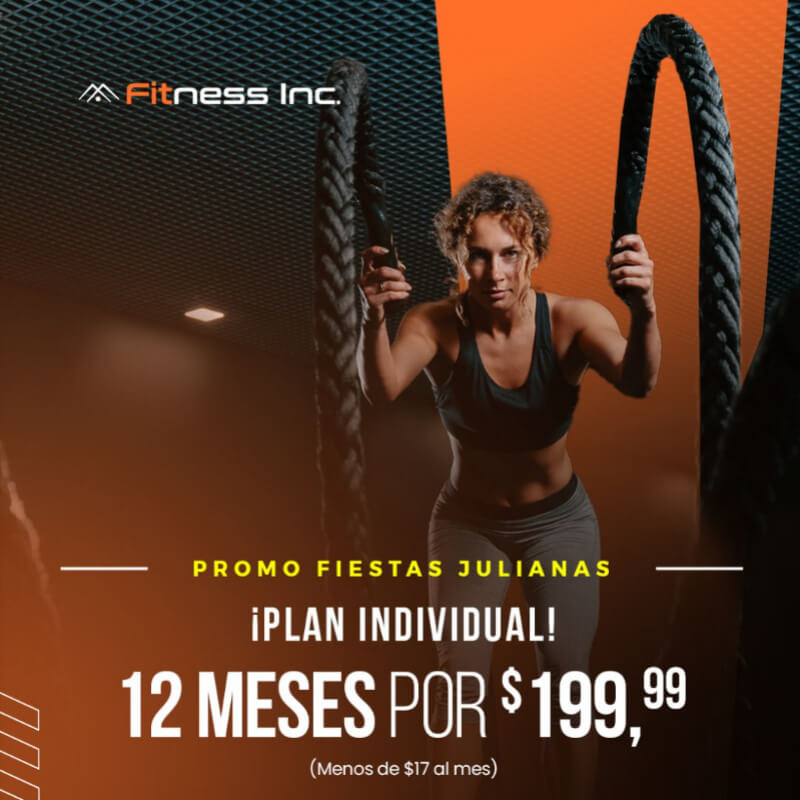 PROMO 12 Meses