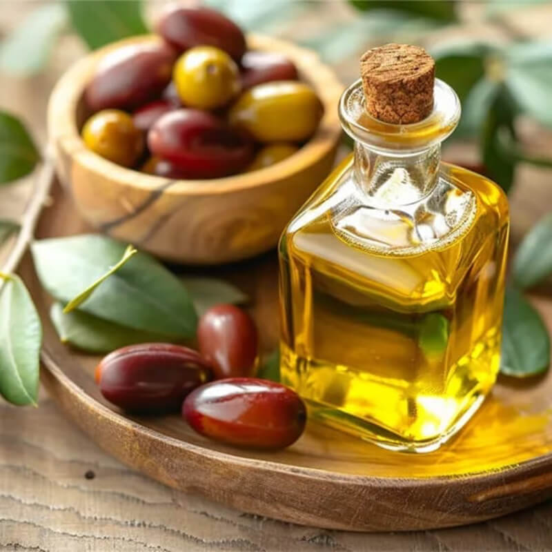 Aceite de Jojoba x Litro