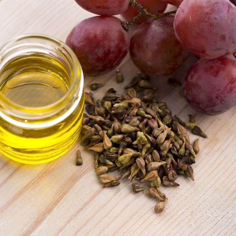 Aceite de Pepita de Uva x Litro