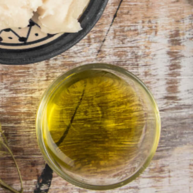 Aceite de Karité x Litro