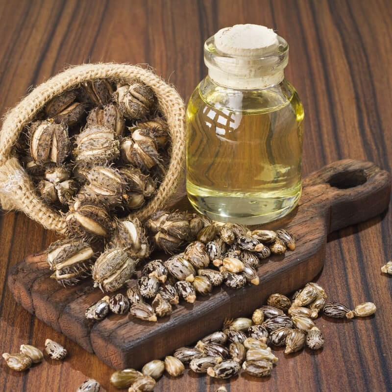 Aceite de Ricino x Litro