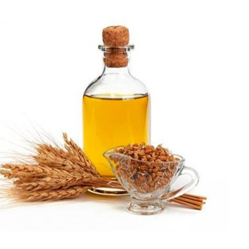 Aceite de Germen de trigo x Litro