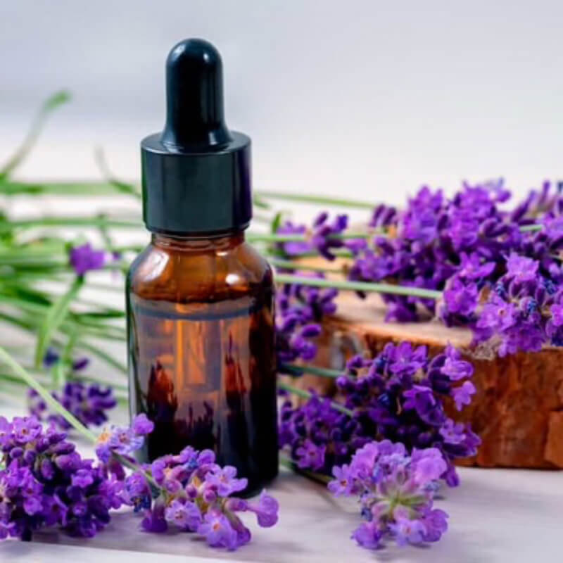 Aceite de Lavanda x Litro