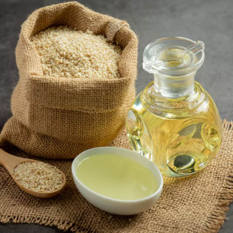 Aceite de Arroz x Litro