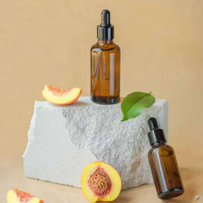 Aceite de Durazno x Litro