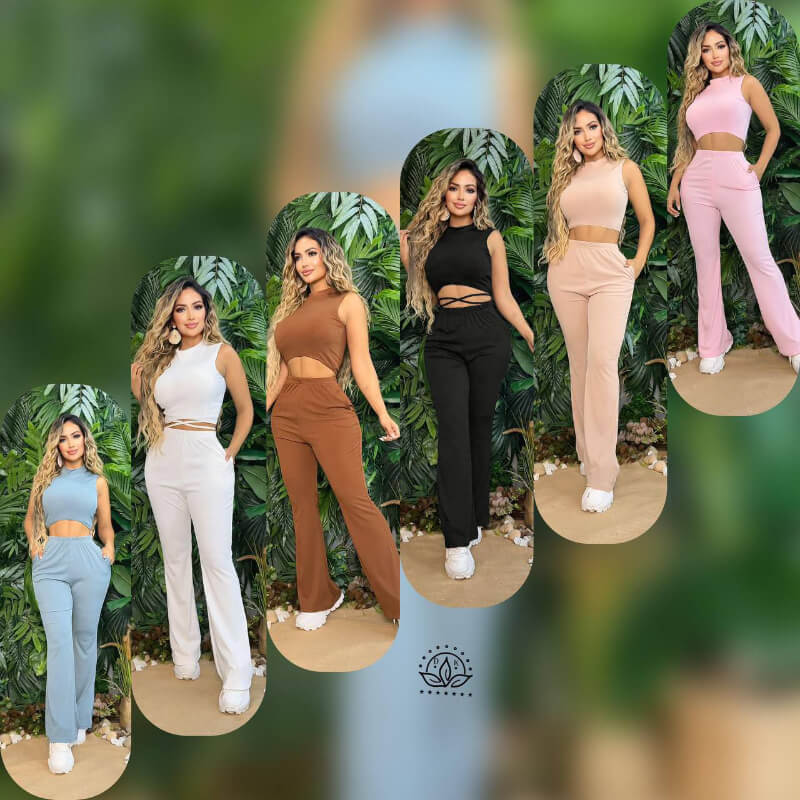 Conjunto (2 piezas)