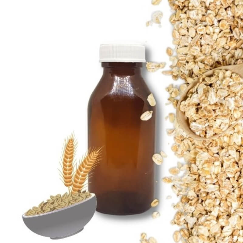 Avena x Litro
