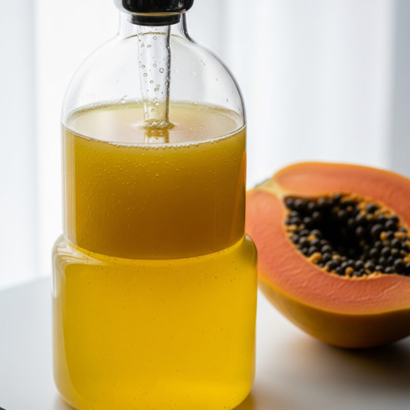 Extracto de Papaya x Litro