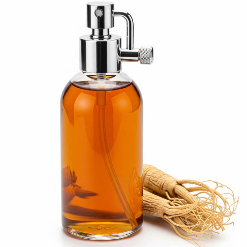Ginseng x Litro