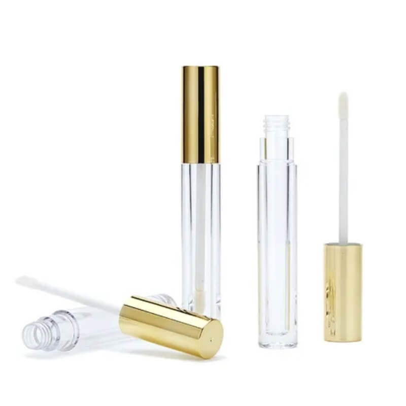 Envases Tubo Acrílico Lipgloss