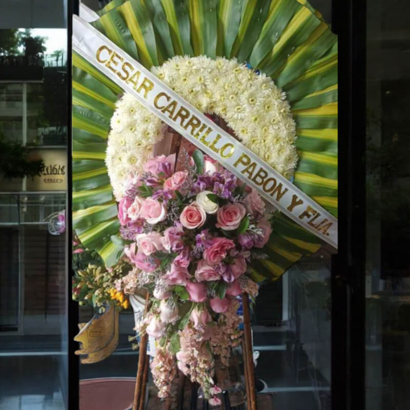 Corona Fúnebre: Jardín del Recuerdo en Ibarra