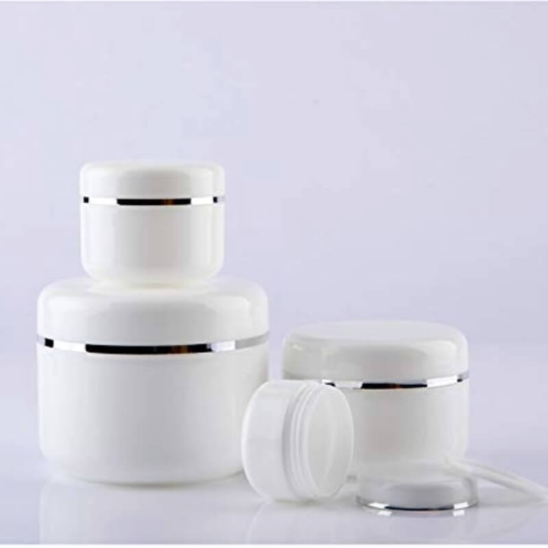 Envase Perfume Línea Plata