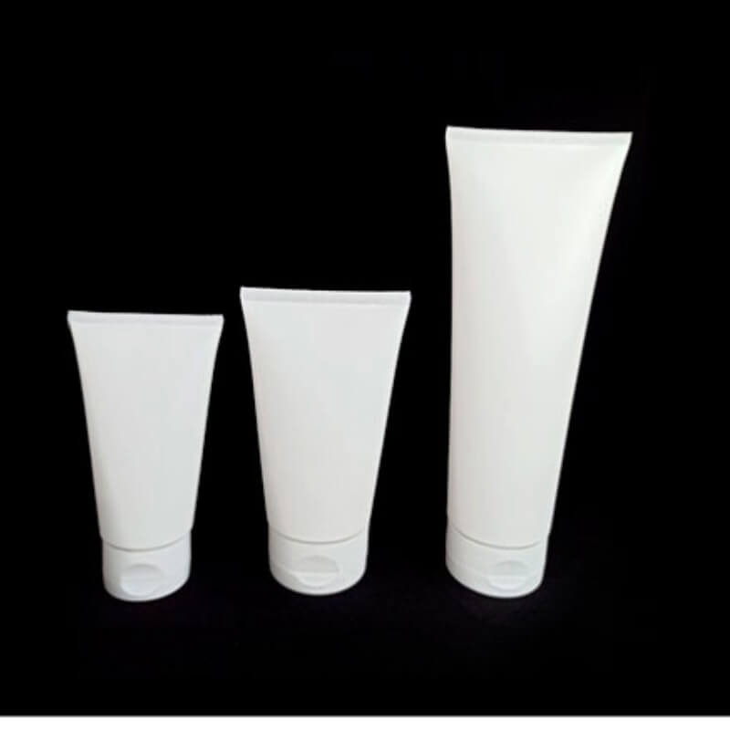 Envase Crema Colapsible