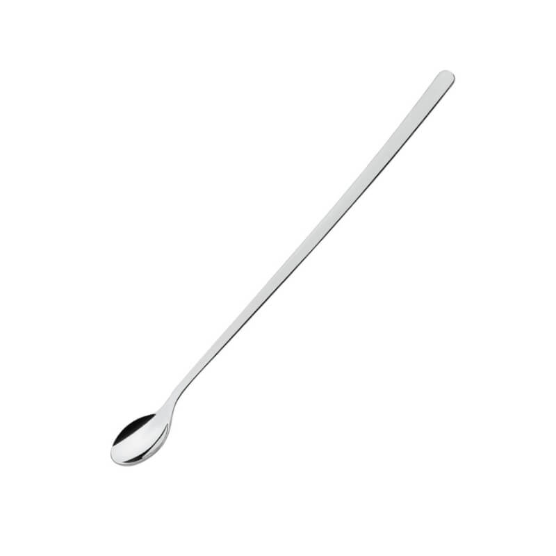 Cuchara Larga Acero Inoxidable