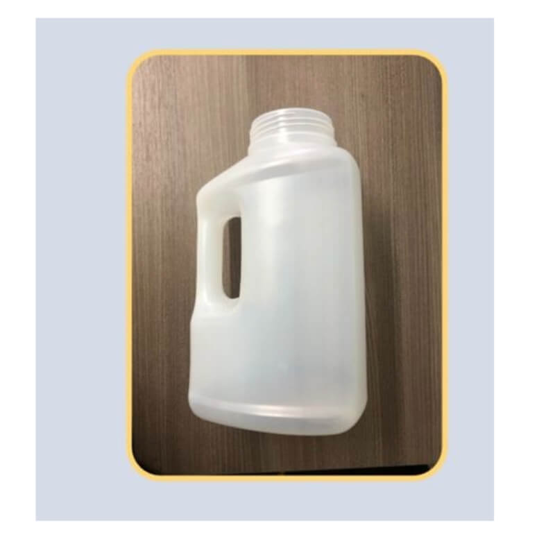 Envases PET Blancos