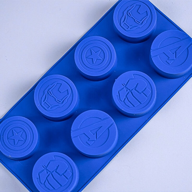 MOLDES