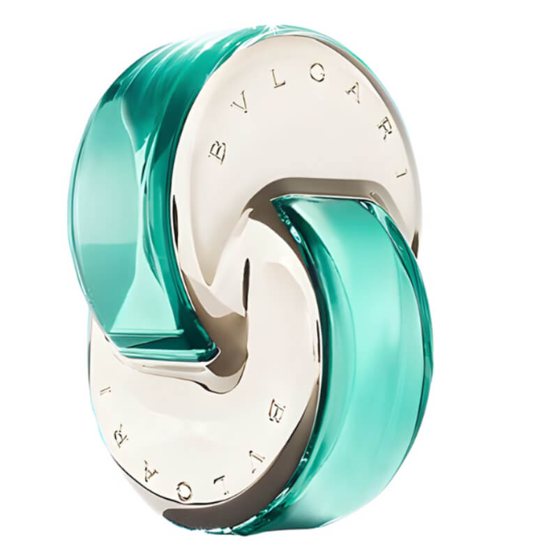 Envase Perfume Bvlgari