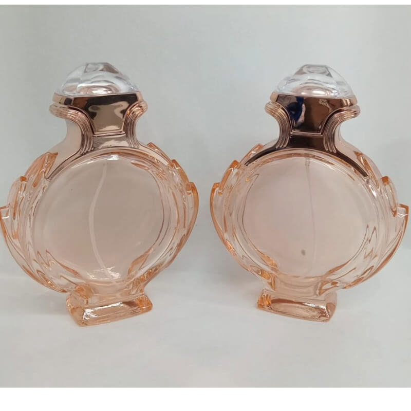Envase Perfume Olympea