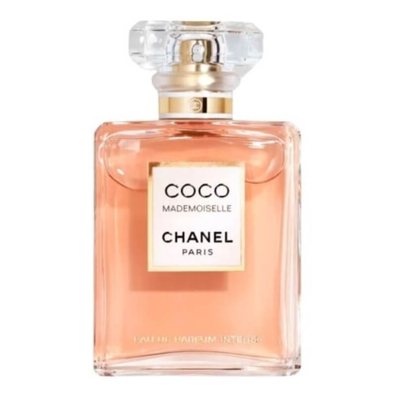 Perfume Coco Chanel Mademoiselle Mujer