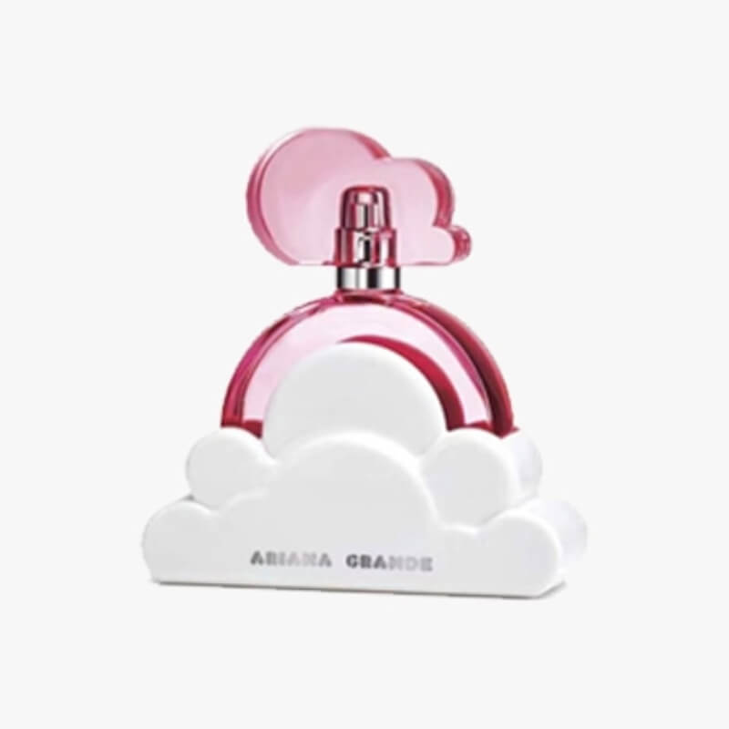 Fragancia Insp Could Pink Arianna Grande