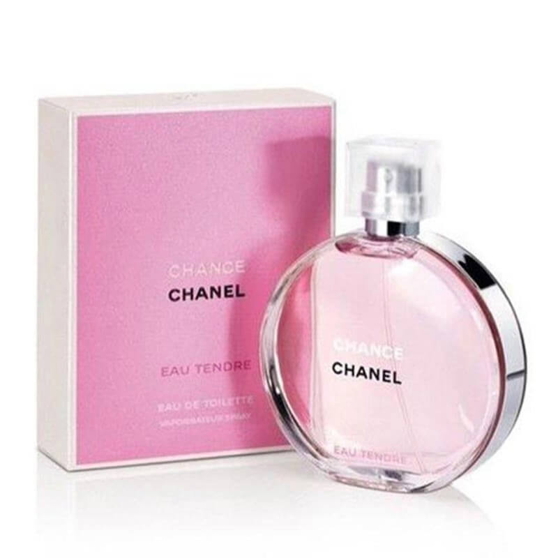 Fragancia Insp Chance Eau Tendre Chanel
