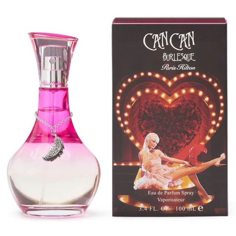 Fragancia Ins Can Can/ Burlesque