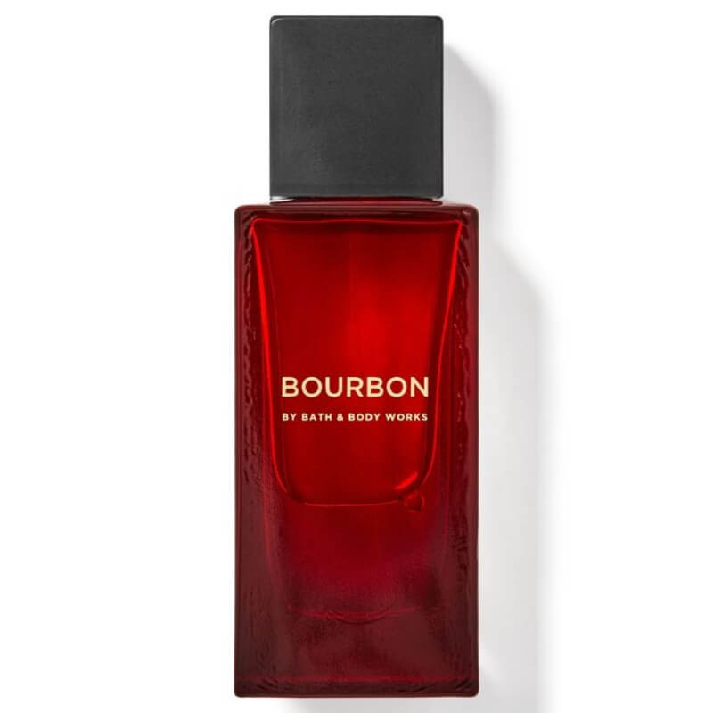 Fragancia Insp. Bourbon