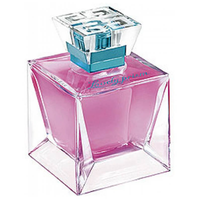 Fragancia Inspirado Perfume Prisma