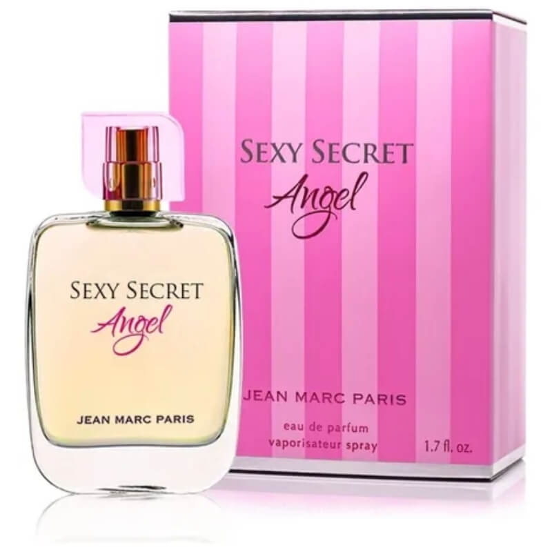 Fragancia Insp Angel Sexy