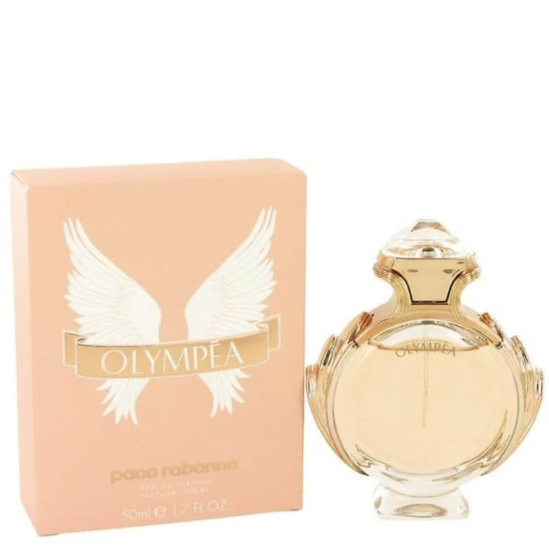 Fragancia Inspirada en Olympéa