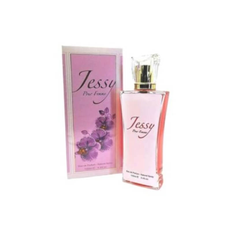 Perfume Inspiración Jessy Femme