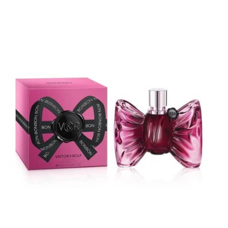 Fragancia Inspirada en Bombom de Viktor & Rolf