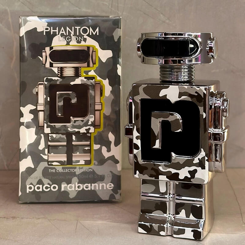 Fragancia Insp Phantom Legionary
