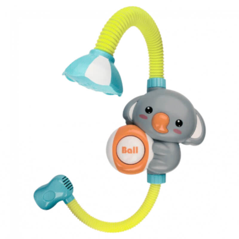 JUGUETE DE DUCHA SPLASHY KOALA