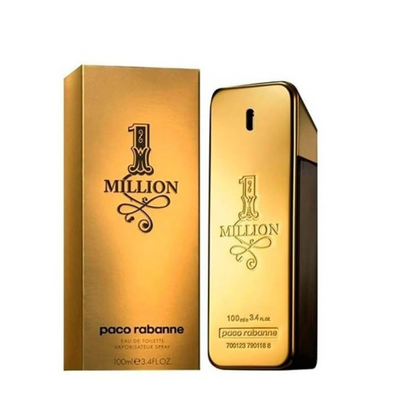 Fragancia Inspirada One Million