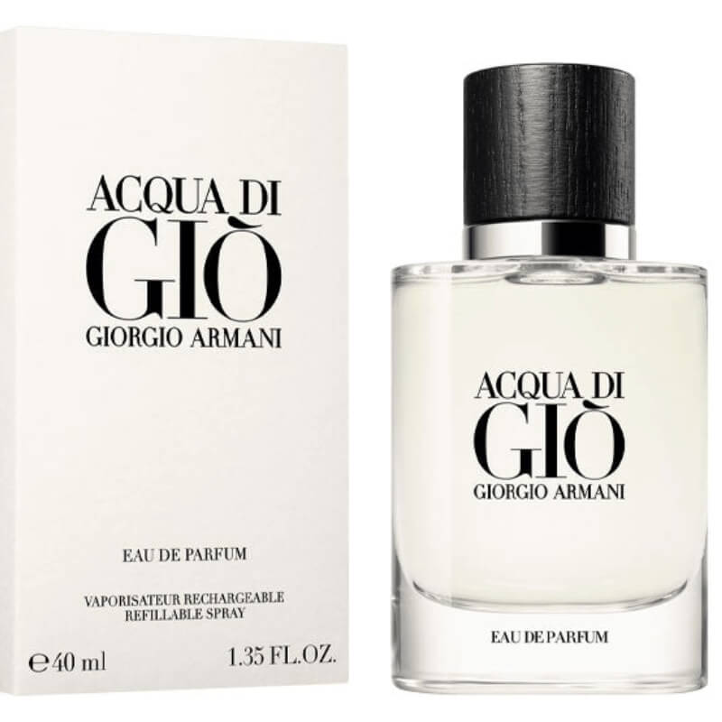 Perfume Inspiración Aqua di Gio