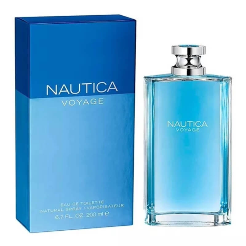 Fragancia Insp Nautica Voyage