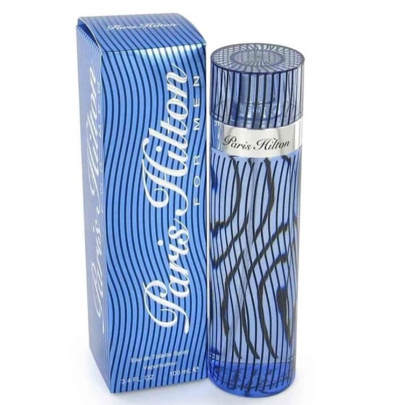 Perfume Inspirado Paris Hilton