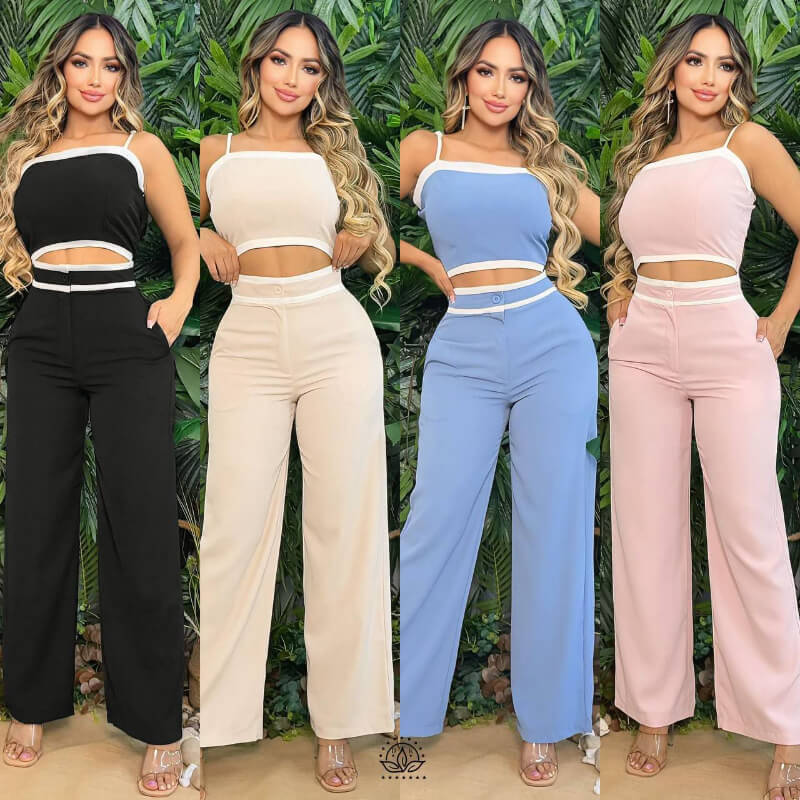Conjunto (2 piezas)